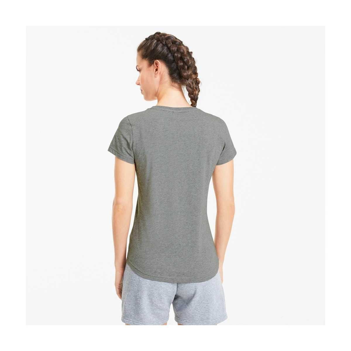 Tricou   Puma   bumbac  ,  dama  , Original  Marimea S,M,L,XL