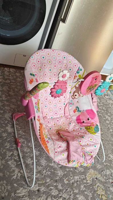 Bolalar uchun belanchak oʻrindiq