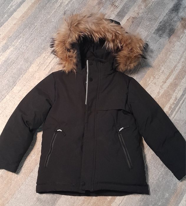 Продам зимний комбез костюм