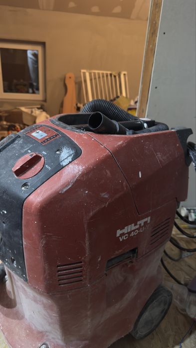 Vand aspirator HILTI