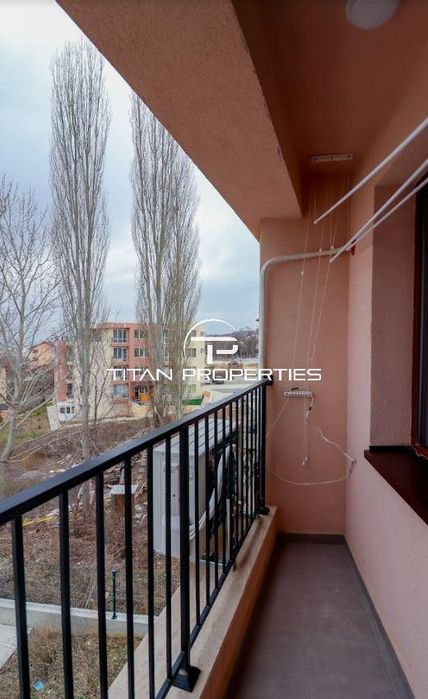 Тристаен апартамент, под наем, кв. Възраждане 3