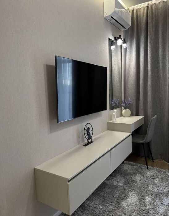 Ташкент Сити Гарденс 2х с Авторским ремонтом!