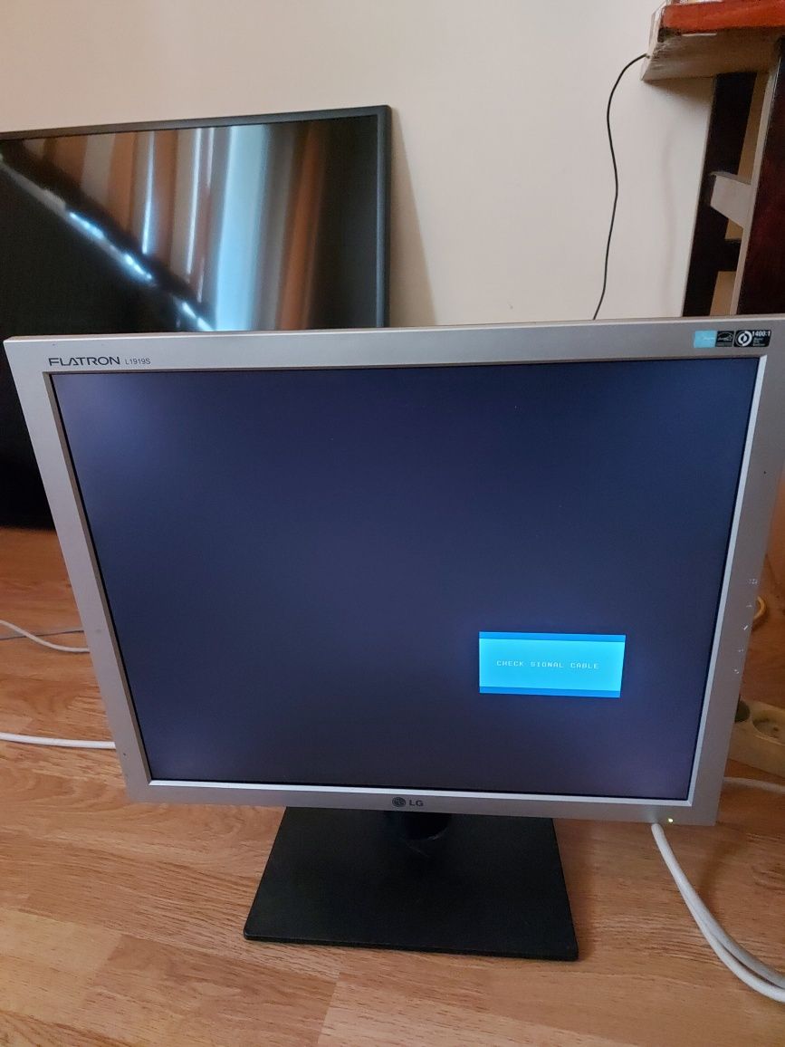 Monitor calculator