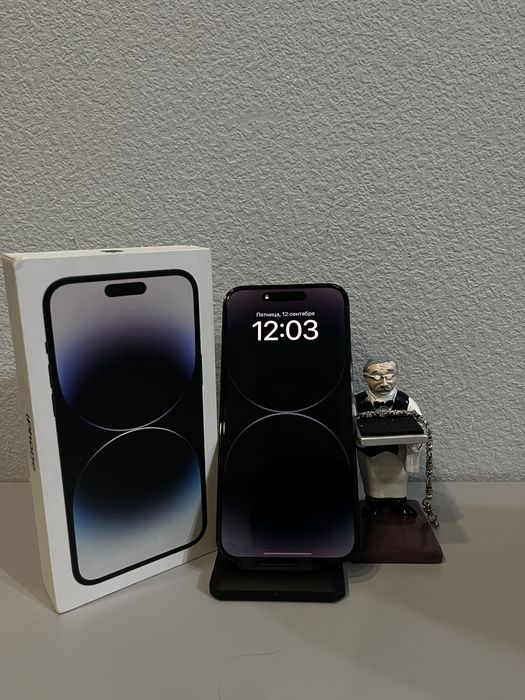 Iphone 14 pro max