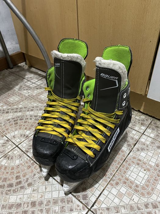 Bauer xls 7 размер