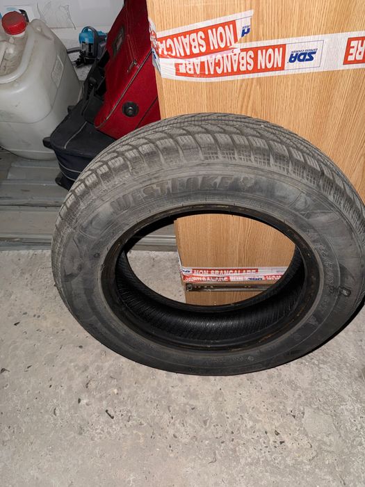 anvelope auto in stare excelenta