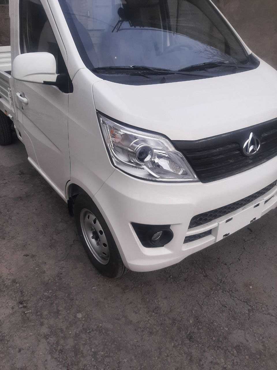 CHANGAN SHINERAY T 30 борт резина