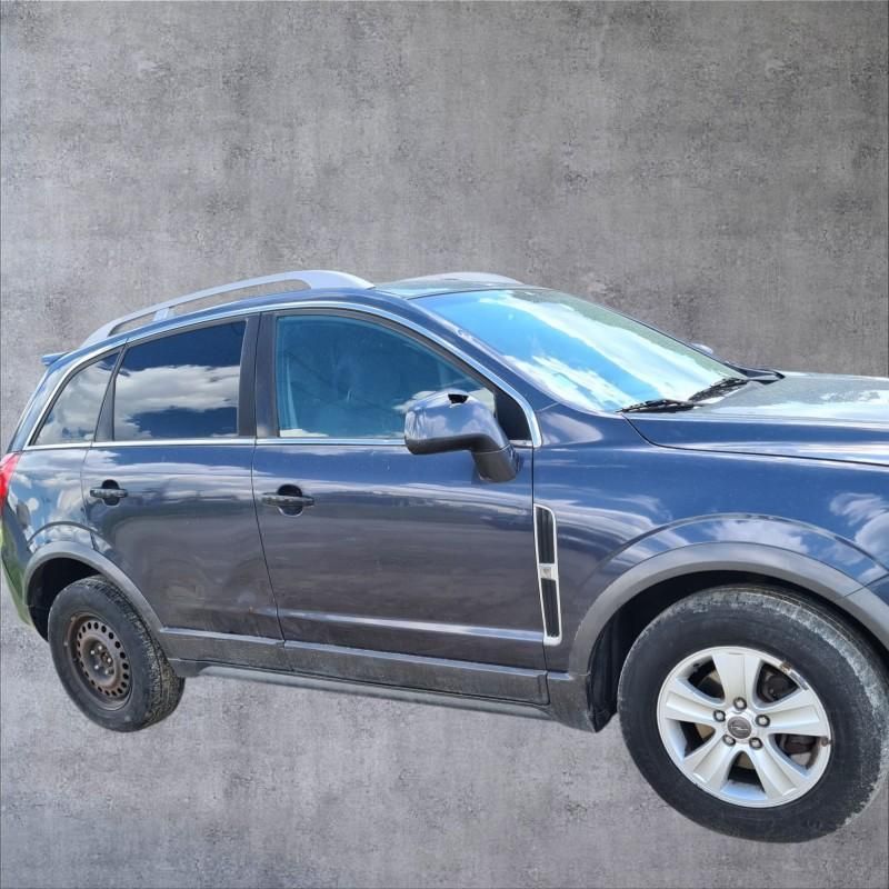 Dezmembrez 2.0 cdti automat Z20S Z20DMH Opel Antara