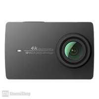 Xiaomi Yi 4k Action Camera черные