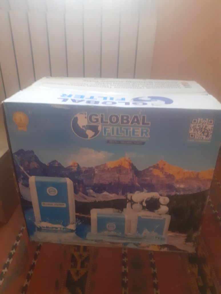 многофункциональный массаж для ног ,Globol Filter  продаётся