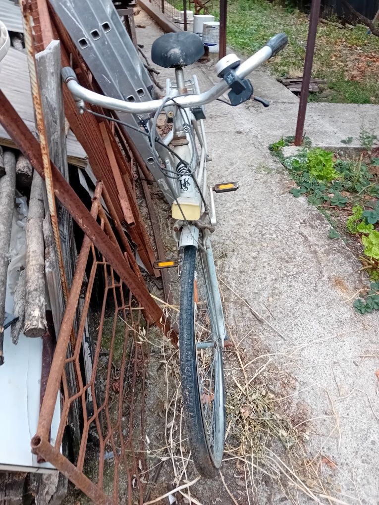 Колело старо 2 бря.