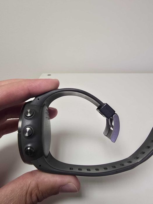 Suunto Spartan Ultra Stealth Titanium HR