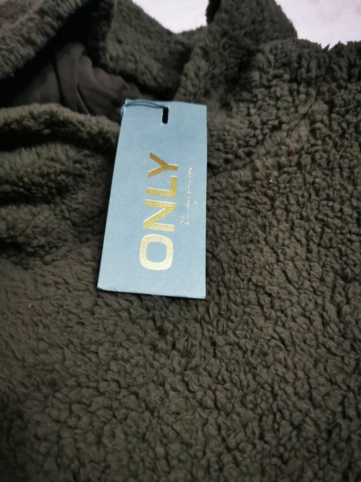 Trening/compleu gros/pufos Only dama