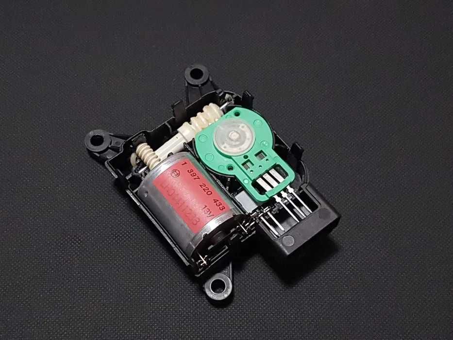 Set 2 potentiometre reconditionare motoras climă Audi VW Seat Skoda