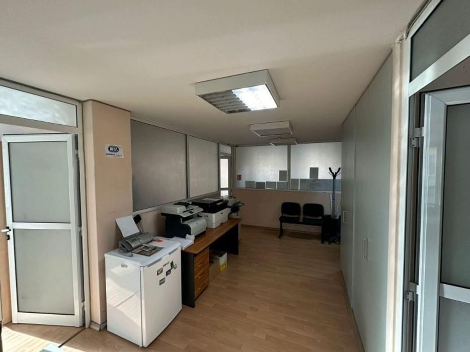 Продава се Офис в София, Стрелбище - 153 кв.м за 1850 €/кв.м - Снимка #3