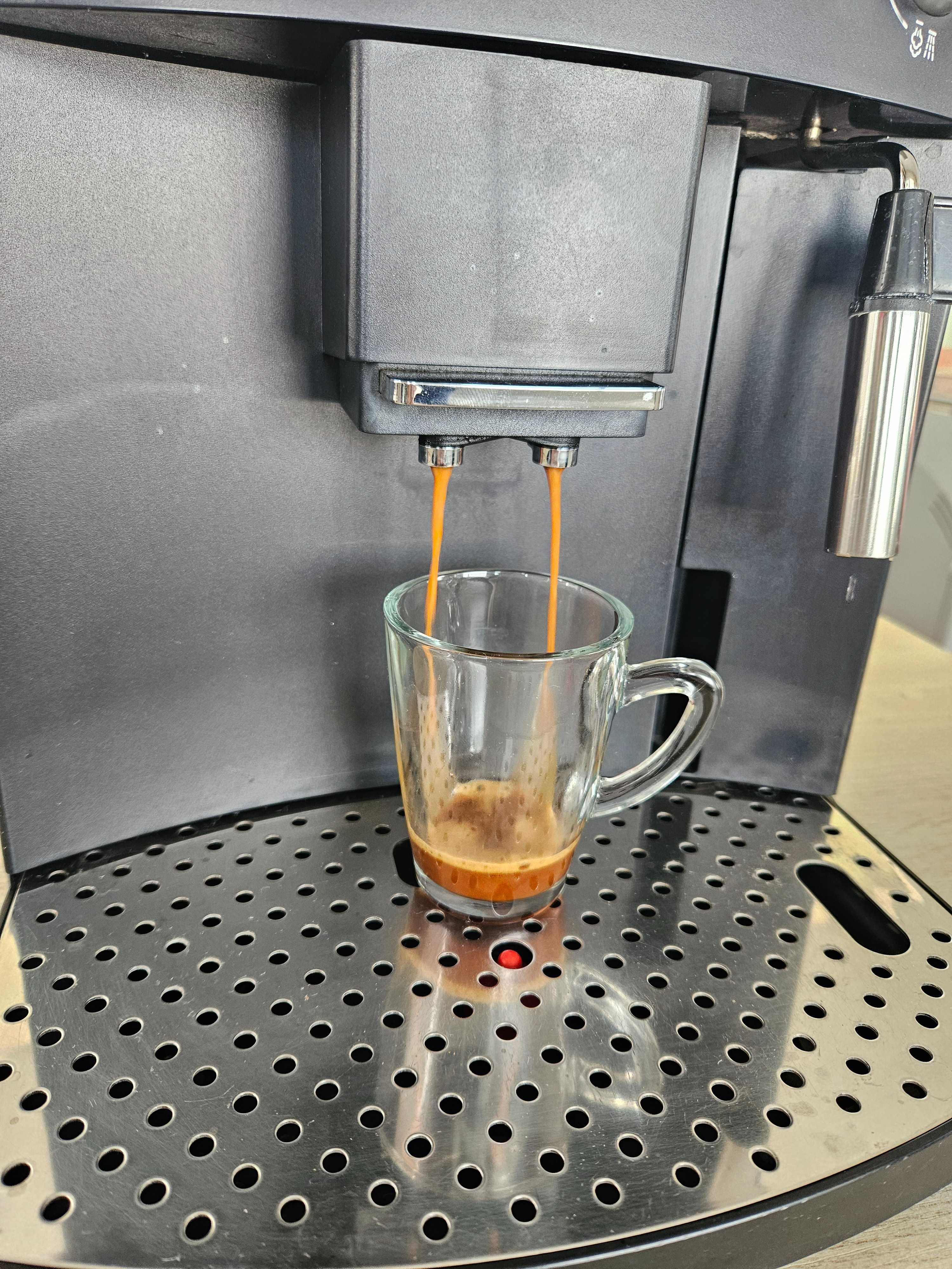 Кафемашина AEG Caffe Silenzio автомат