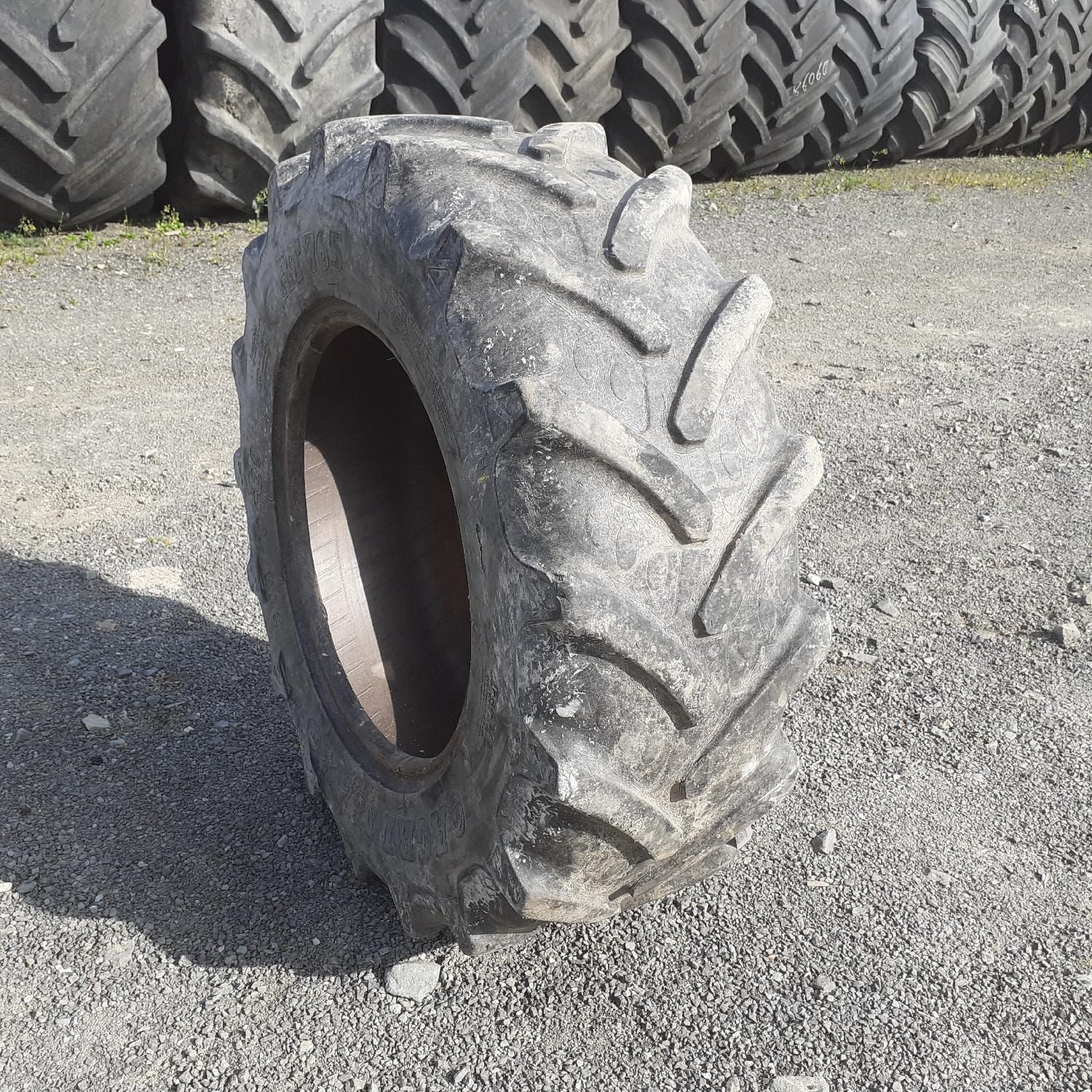 Cauciucuri 320/70R20 Bkt Anvelope Second Hand REZISTENTE