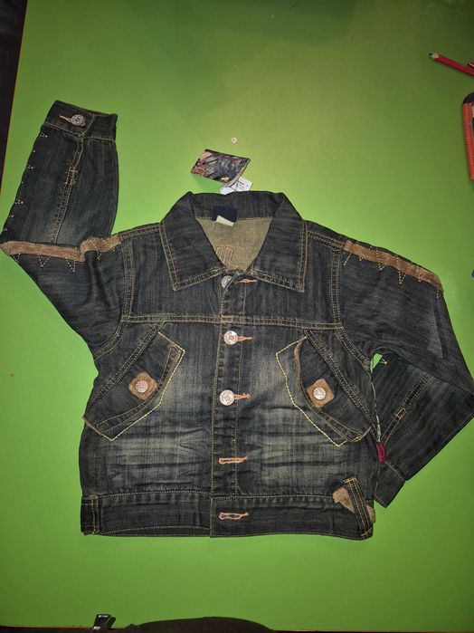 Бебешки и Детски дрехи