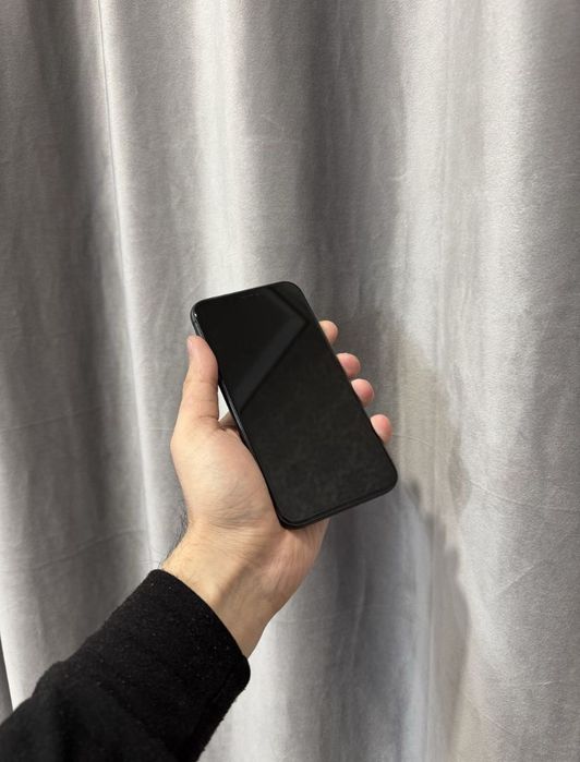 IPhone 11 128гб сост идеал