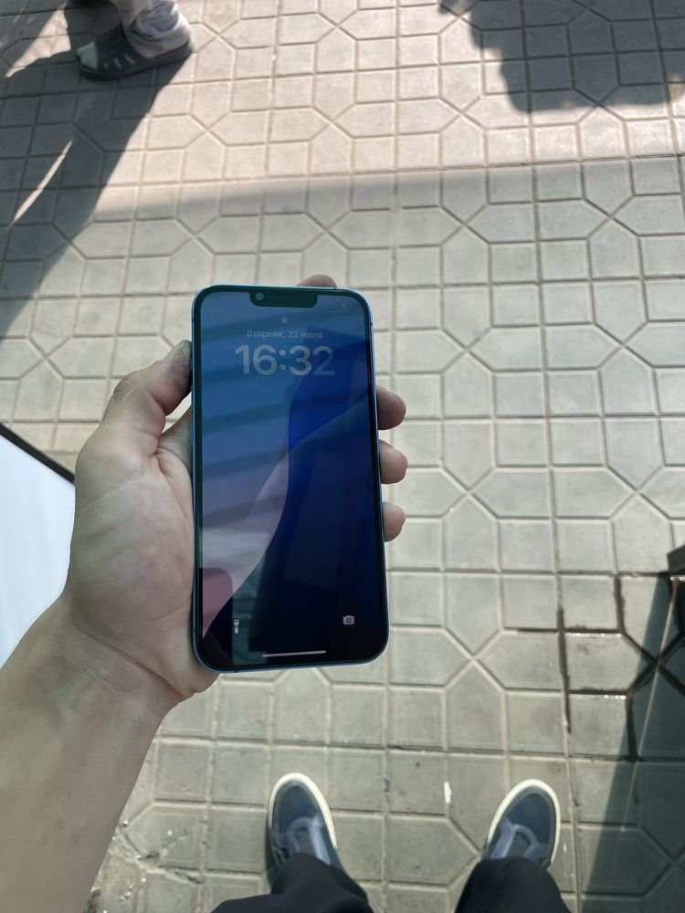 Iphone 13  128gb