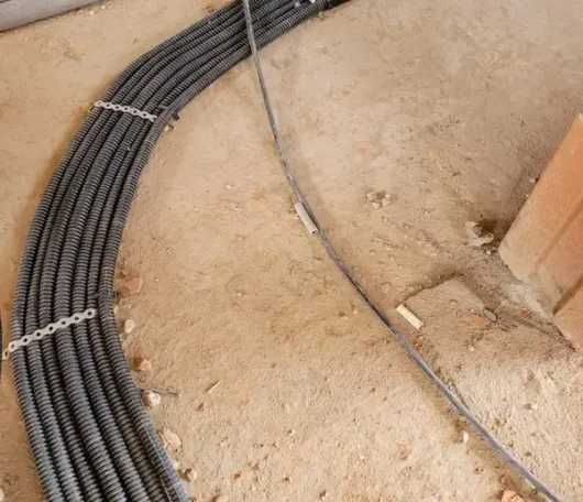 Execut Instalații electrice