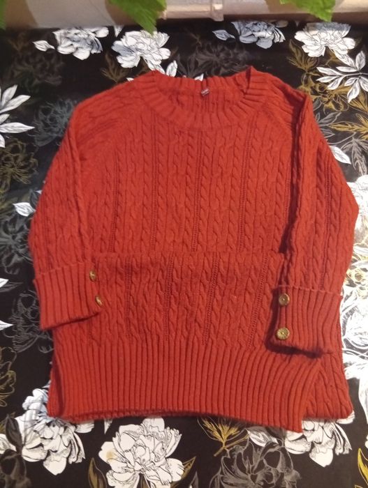 Платье для дома в хорошем состоянии