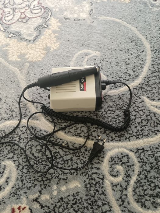 Маникюрный аппарат