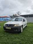 Dacia Logan Van Dacia Logan Van de vanzare