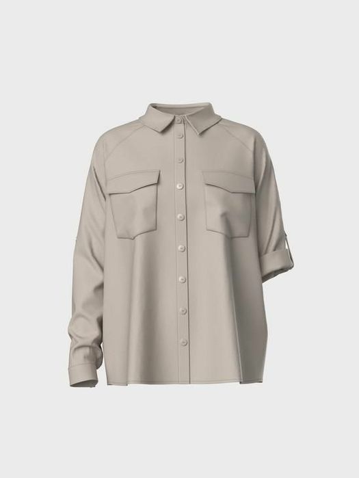 Новая женская рубашка