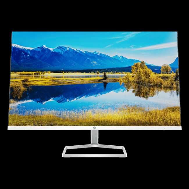 Монитор HP - 27" M27FWA IPS LED Monitor HDMI, 75Hz, 5mc, FHD