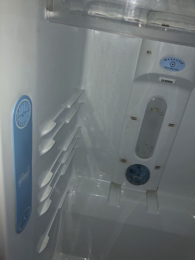 Frigider mare Lg functional