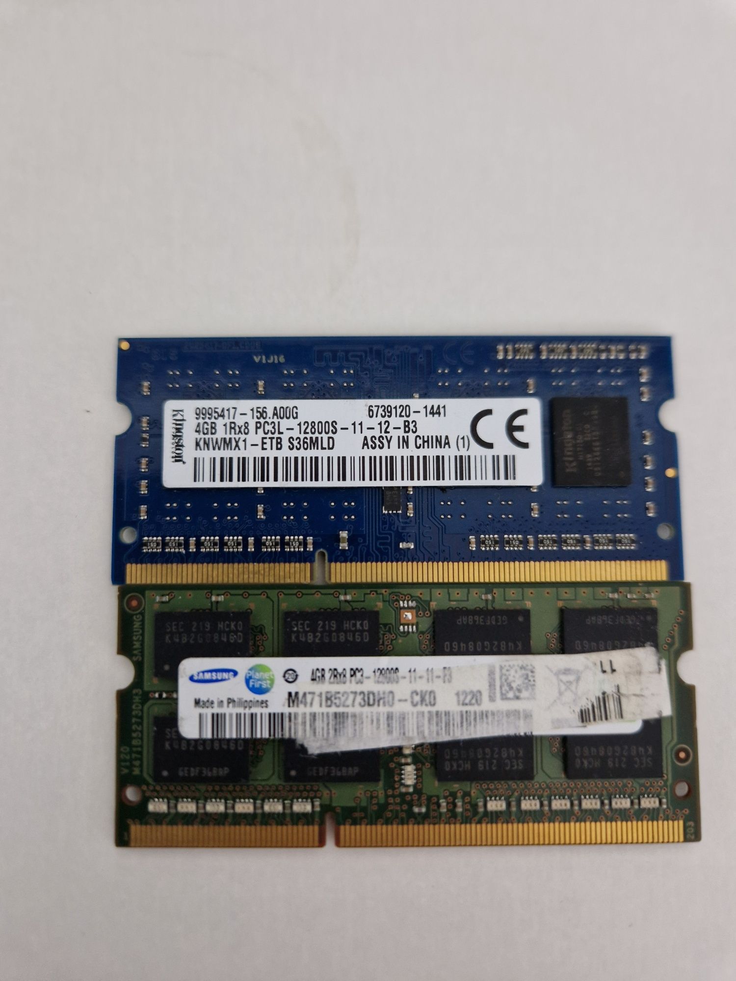 Продам оперативку 4гб ддр3 RAM читайте описание