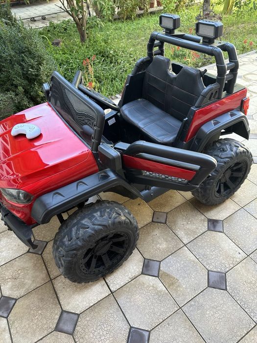 Elektr mowina sotiladi