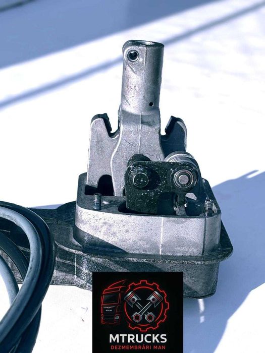 Cabluri selector viteze MAN TGX/TGS/TGA
