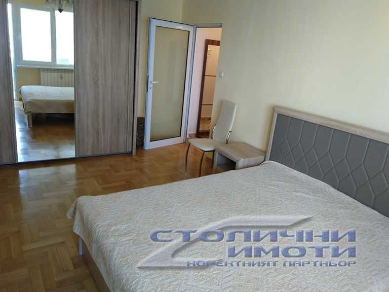 Дава се под наем Двустаен апартамент в София, Медицинска академия - 60 кв.м за 510 € - Снимка #4