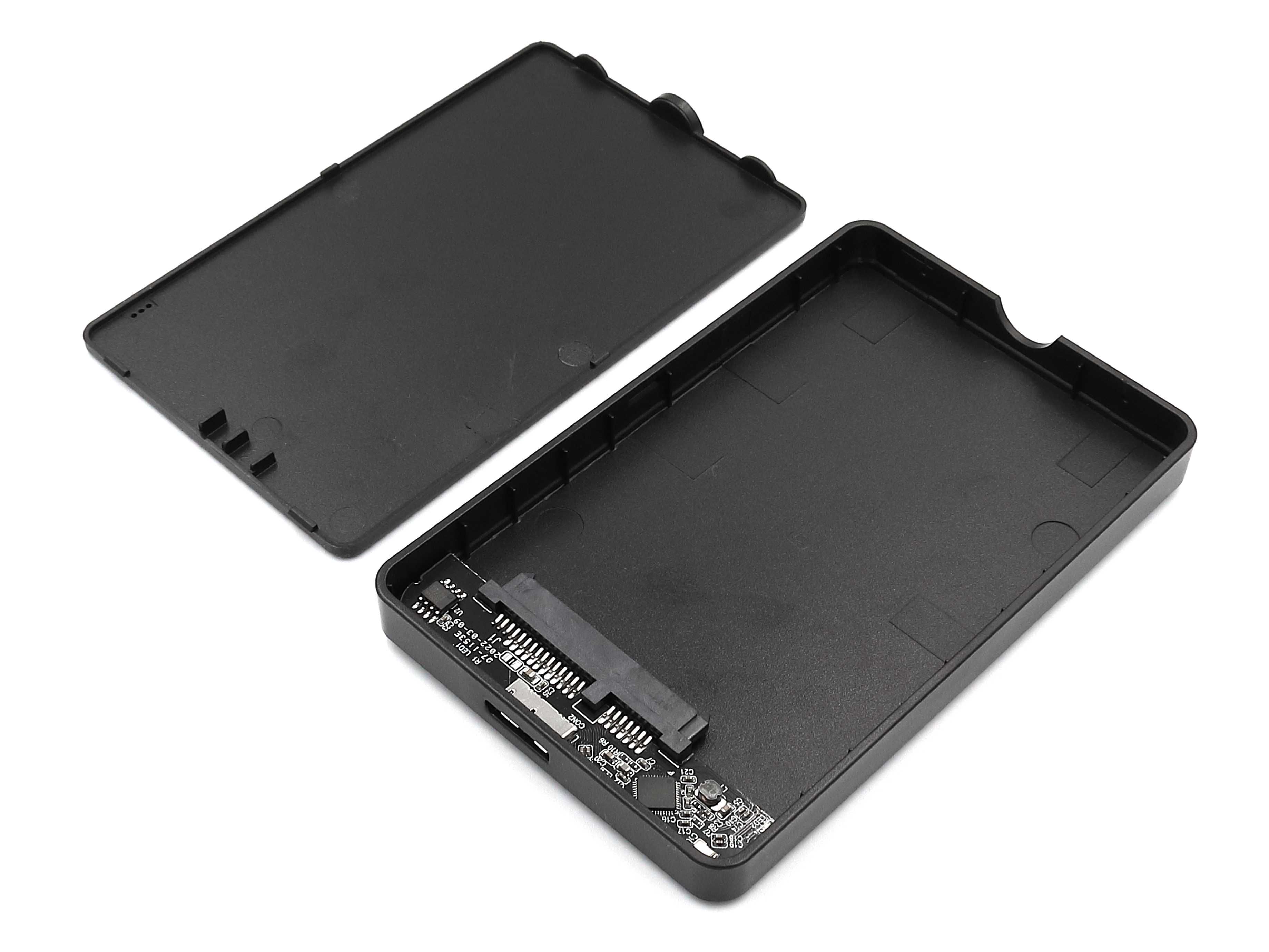 Внешний бокс, кейс, корпус hdd, ssd от 1700 тенге Магазин MODDING