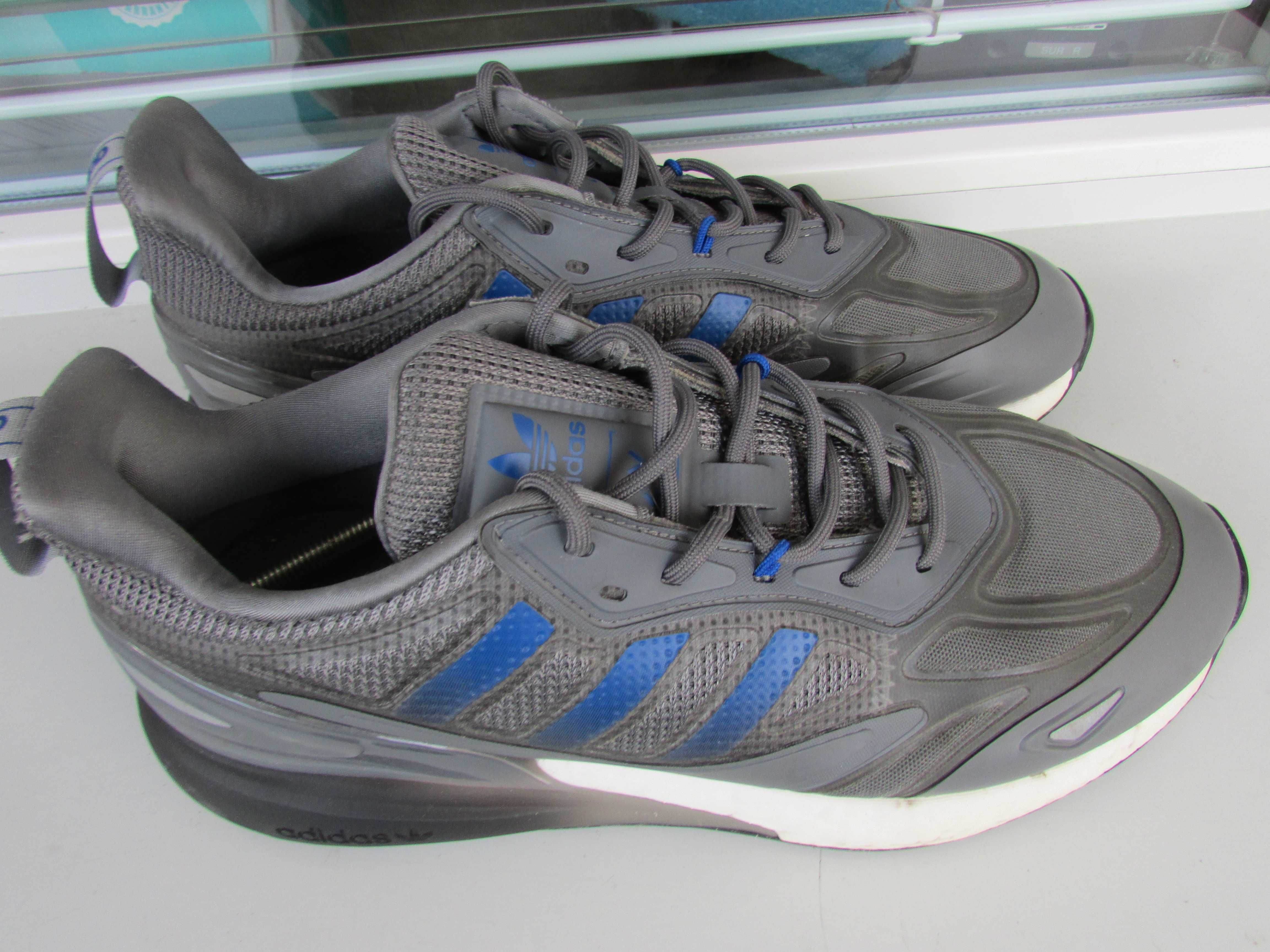 Мъжки маратонки Adidas Originals ZX 2K Boost 2.0