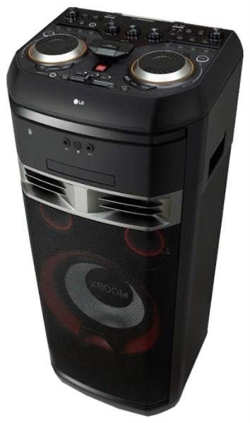 Колонка Lg xboom OL100