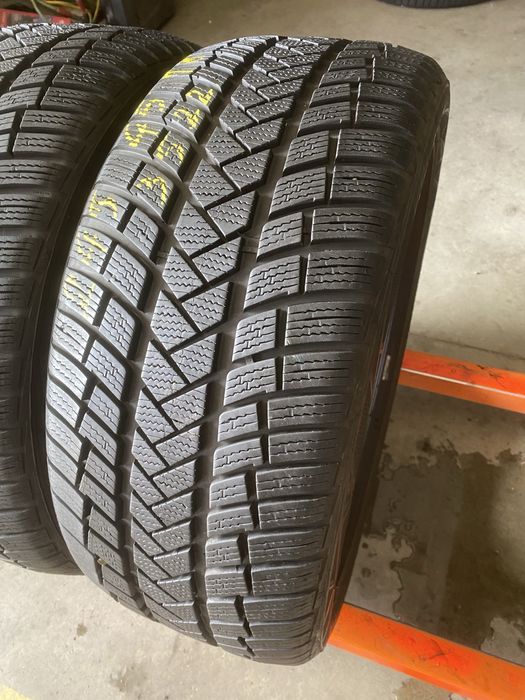 Anvelope iarna 245/45/18 Vredestein Wintrac Pro 245 45 18 R18