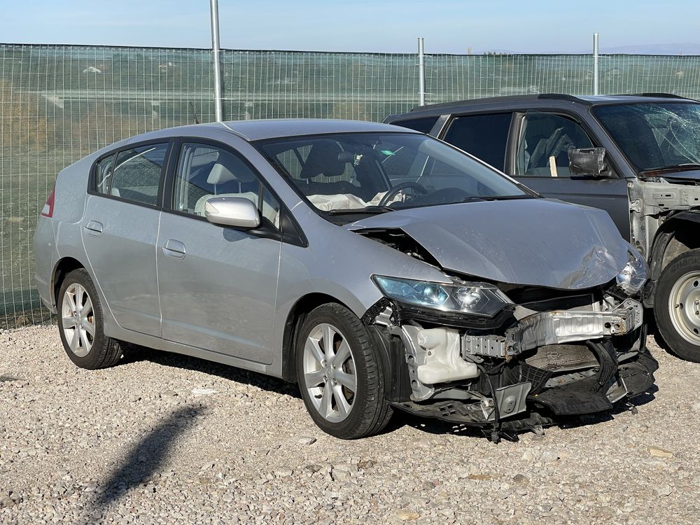Honda Insight 1.3i Hybrid Elegance 2010 за части