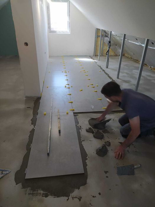 Amenajări interioare/exterioare Iași – finisaje profesionale