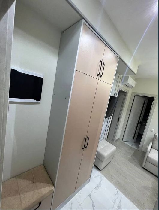 Сдаётся в Новостройке 2/8/8