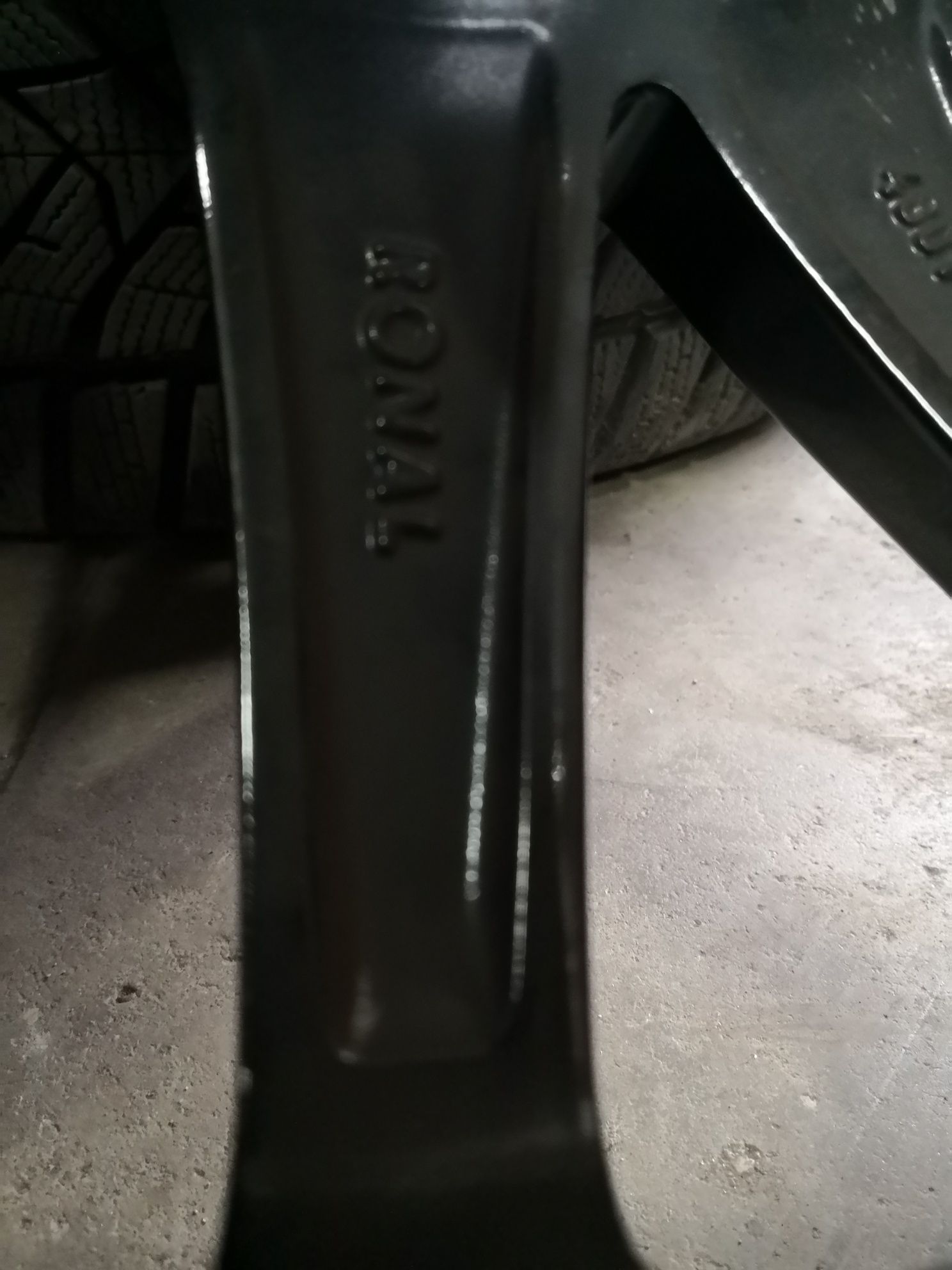 5х112 бмв 5 серия G30 G31 G38 bmw 5x112 serie 5 джанти 19 цола