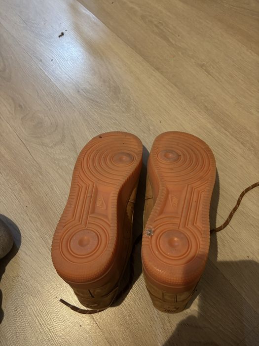 Vand adidasi nike orginali