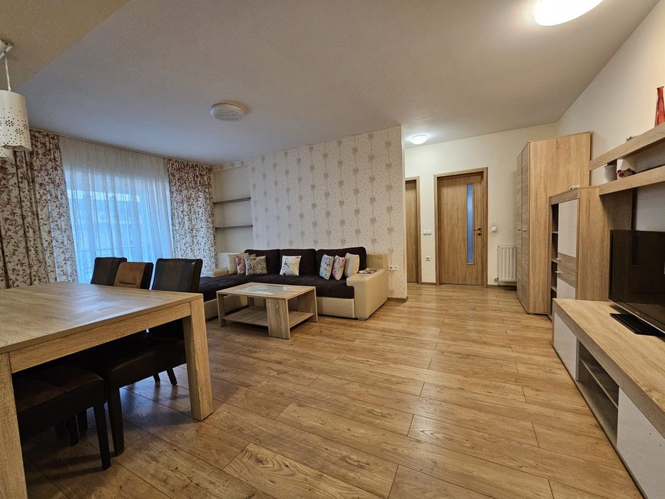 Proprietar închiriez apartament 3 camere