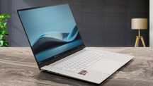 Asus Zenbook S 16 UM5606WA Ryzen AI 9 HX 370/32GB DDR5/1TB SSD/16' 3K