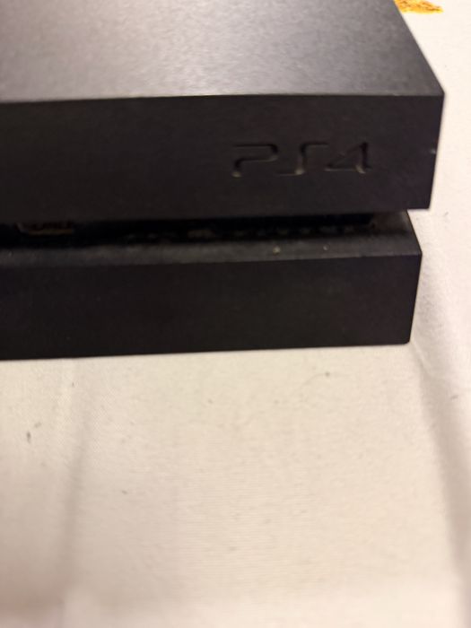 Playstation 4 de 500 gb