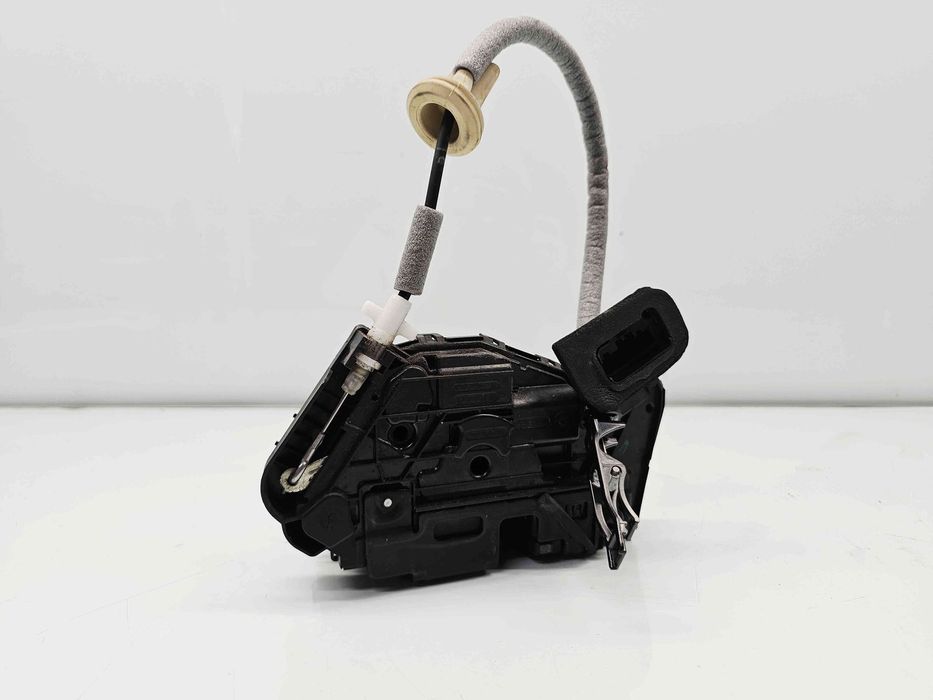 Broasca usa dreapta spate Volkswagen Passat B8 (3G2) [Fabr 2015-prezen