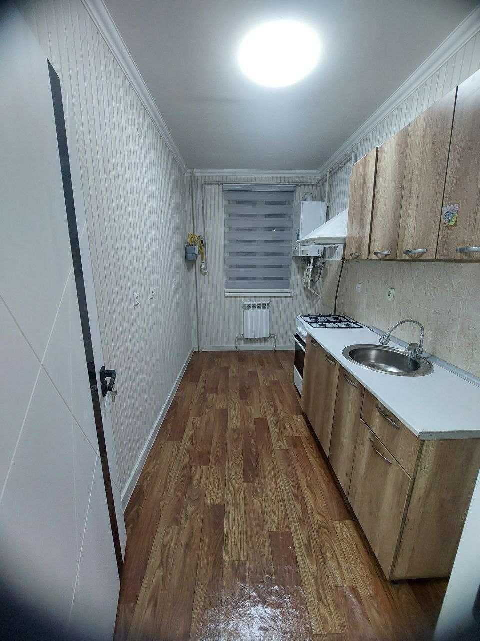 Срочно!!! продается 3х комнатный квартира в Сергили 3 (БХ)