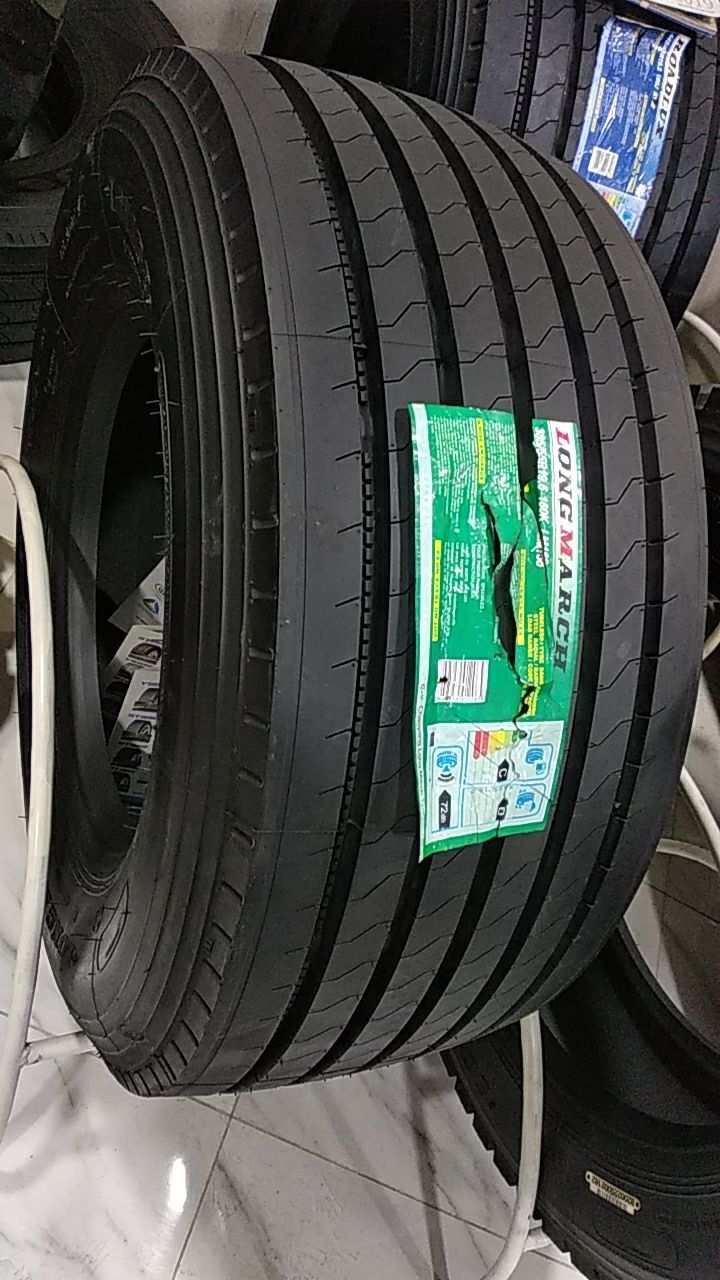 LONG MARCH 445/45R19,5